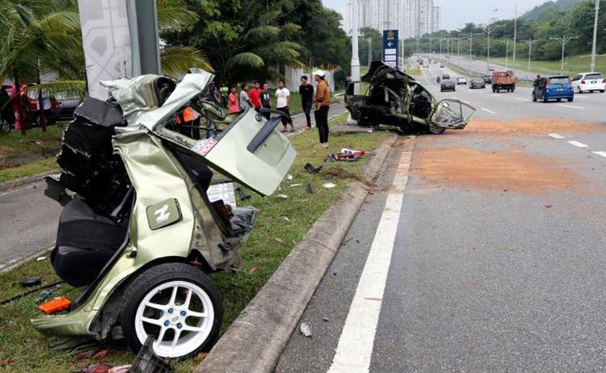 为什么在选择 Used Car 时需要小心？