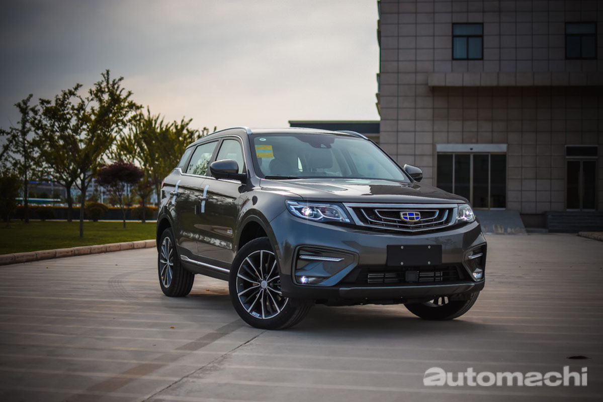 提升售后服务， Proton 确认79家经销商升级至3S/4S中心！