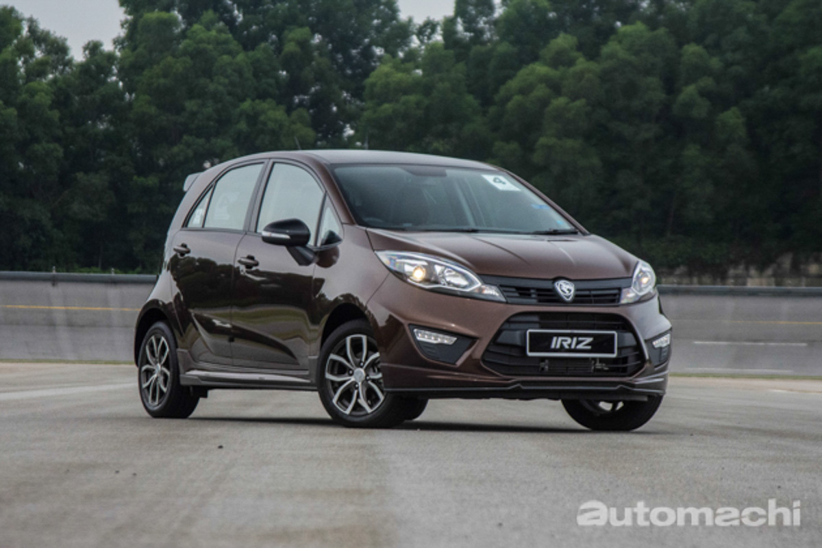 Proton 宣布多项政策应对 GST 调降！