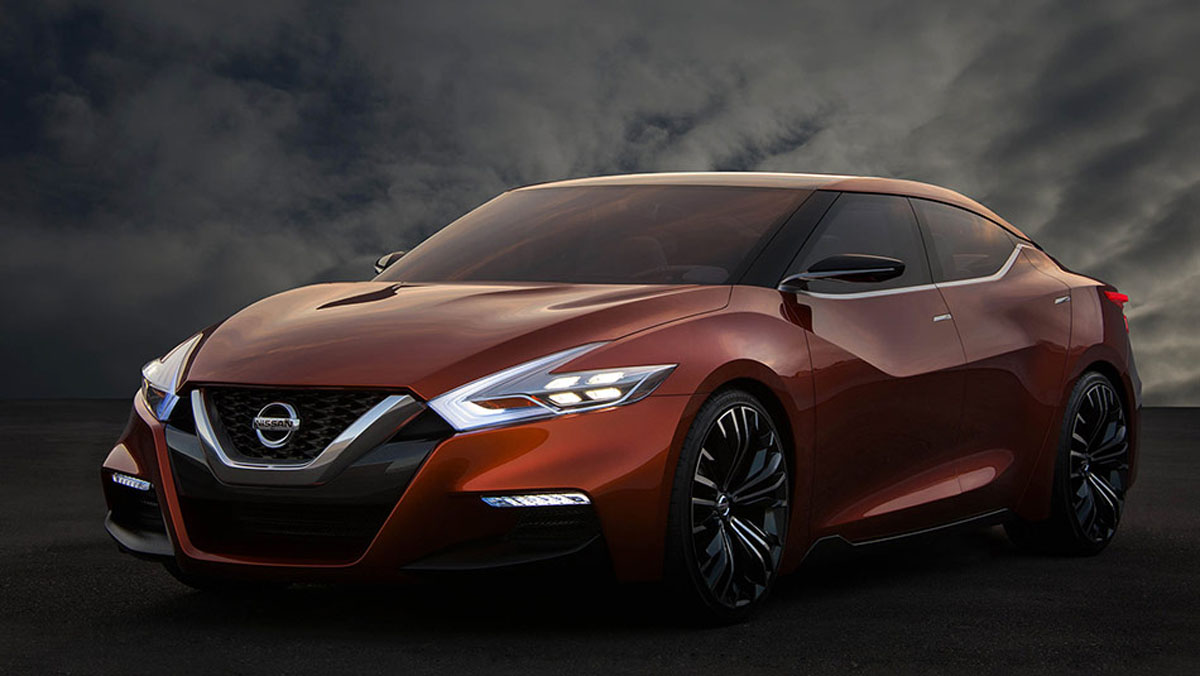 2019 Nissan Sentra 正在开发中，将会更为运动化！