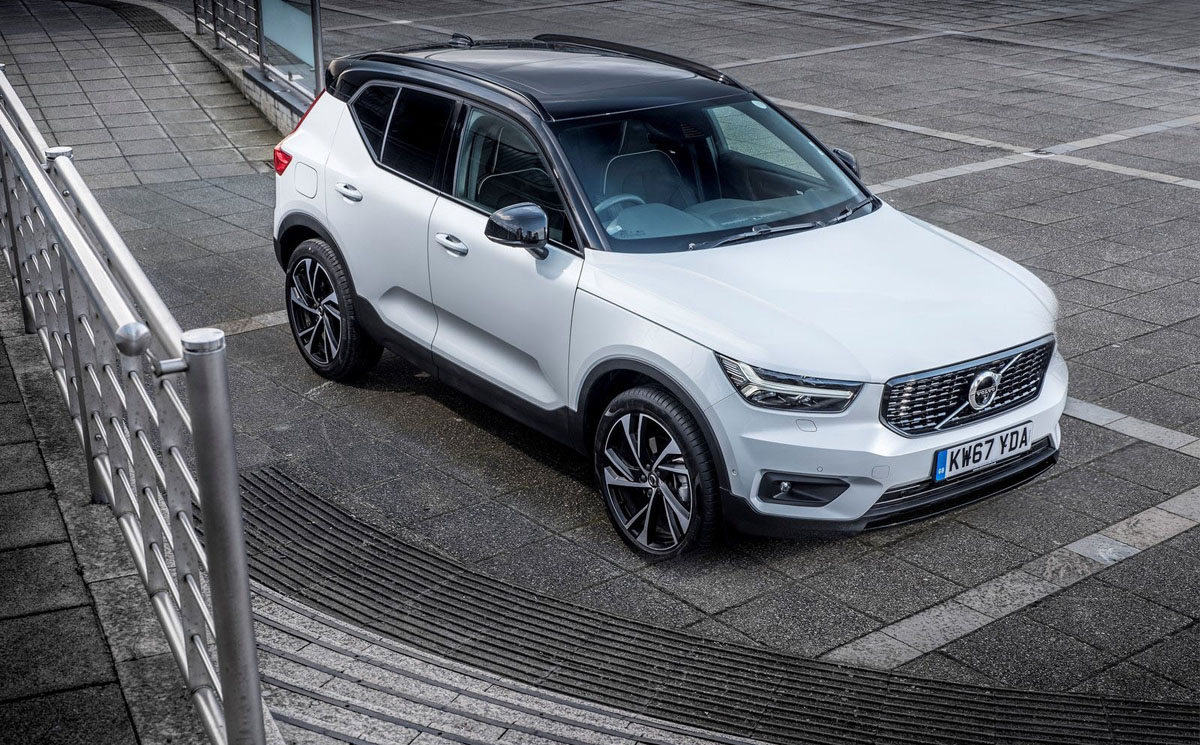 Volvo 或将上市，未来 Geely 可能不会100%持股！