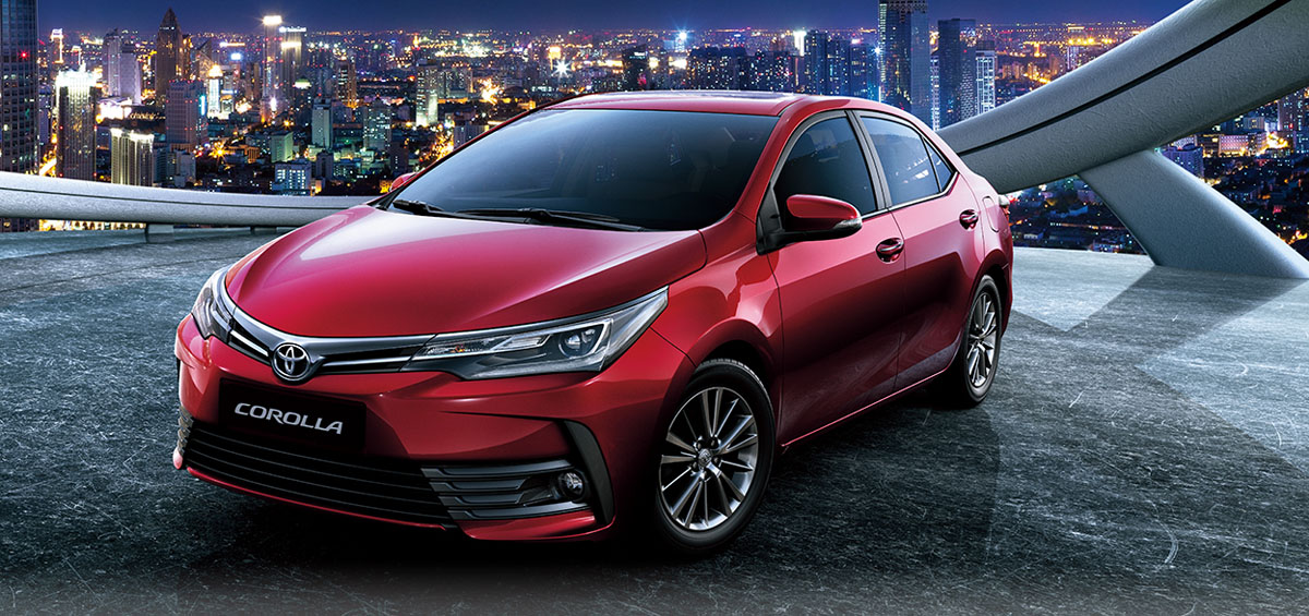 Sedan 市场将死？ Ford 和 Toyota 将削减房车阵容！