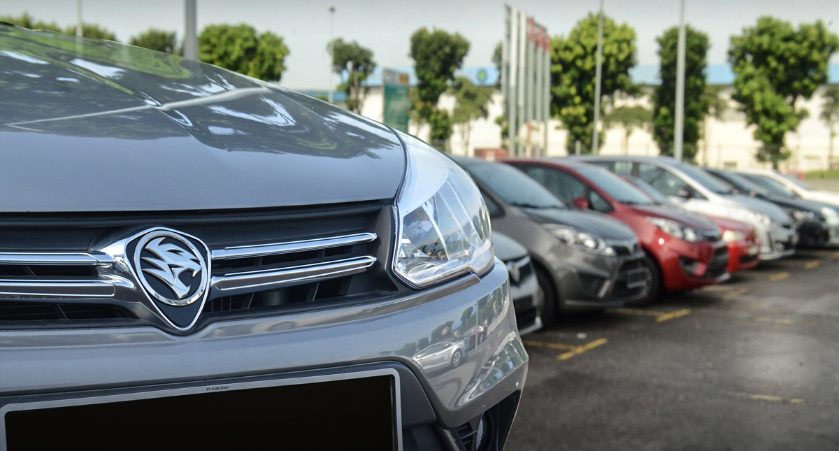 多一种选择！ Proton 宣布提供现金回扣选项！