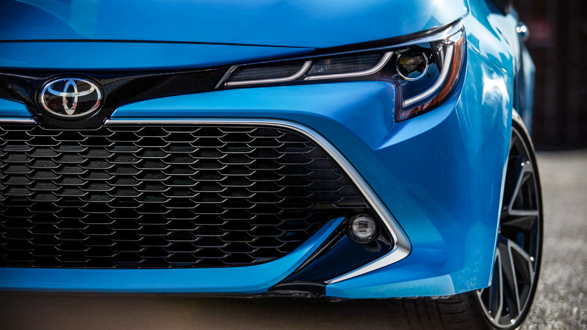 告别沉闷！ Toyota 新平台新车款设计将会有惊喜！