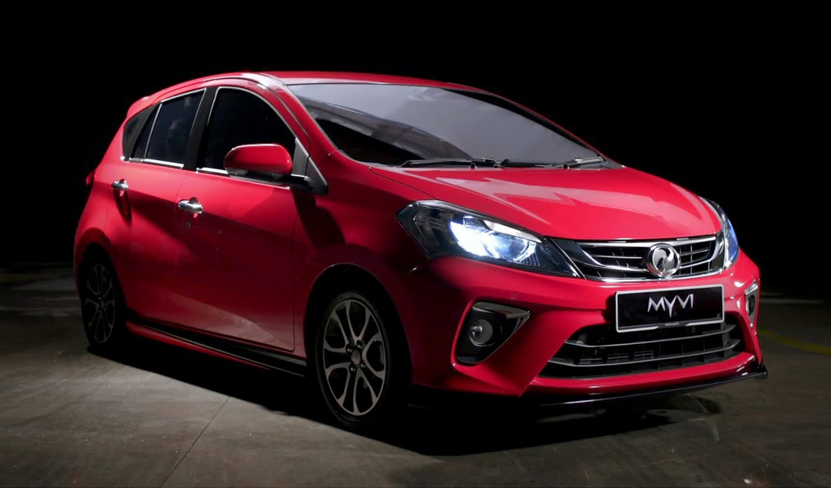 MBM Resources 同意报价， UMW 收购 Perodua 更进一步！