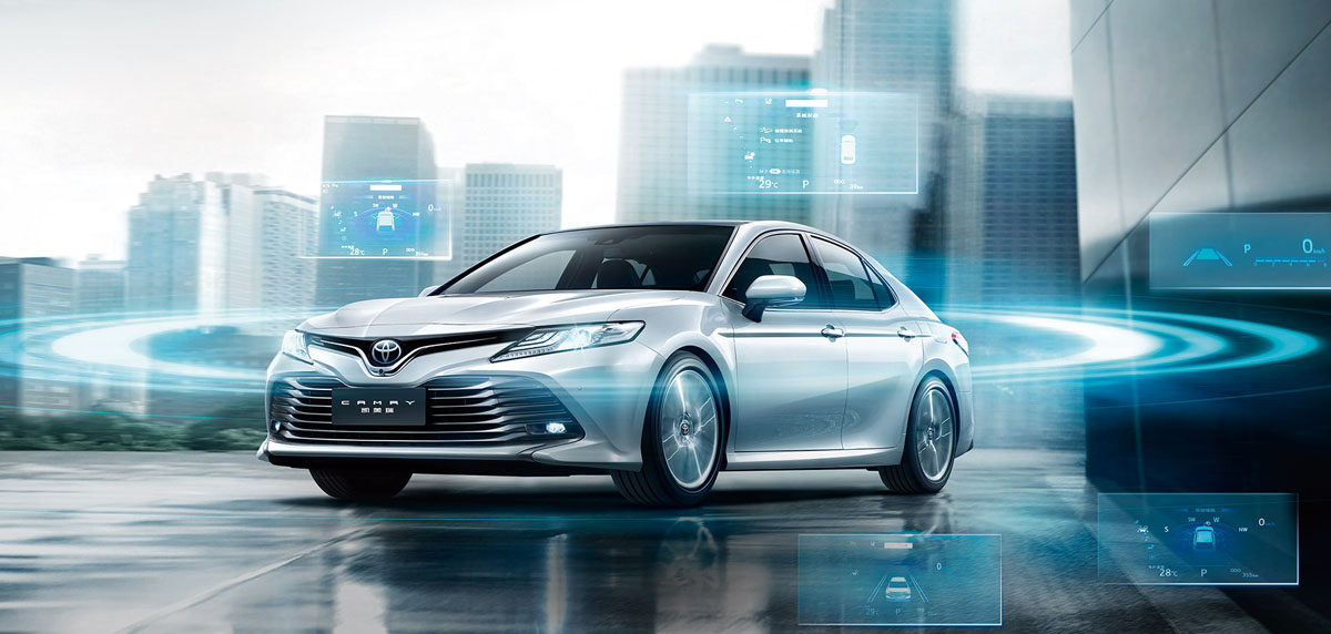 降低门槛！ Toyota Camry XV70 将有2.0L引擎版本！