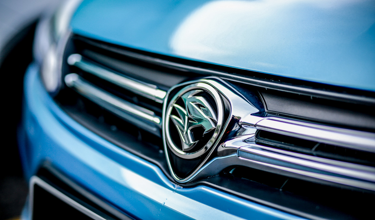 售出4,091辆新车， Proton 5月销量增长 2.3% ！