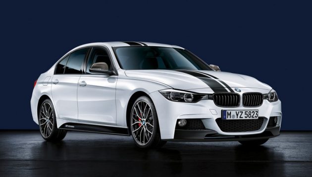 最超值二手车: bmw 320i 现在只需要12万!