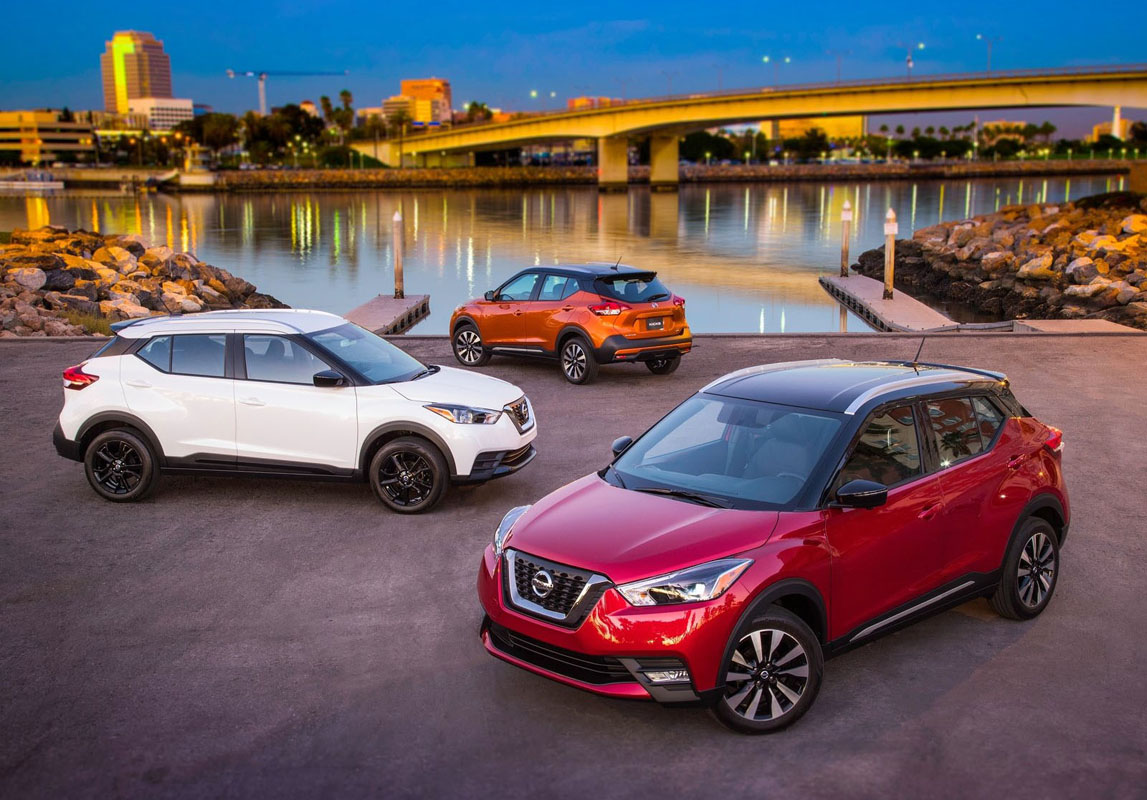 Renault-Nissan-Mitsubishi 问鼎2018年上半年销量王！