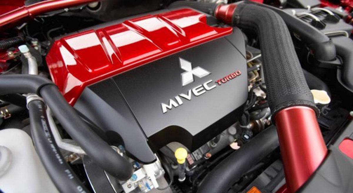 Mitsubishi 将扩大涡轮引擎的使用，未来车款将搭载1.2T和1.5T