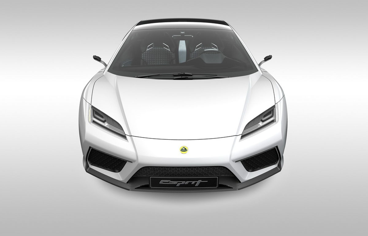 Geely 计划投资78亿令吉帮助 Lotus 开发新车型！