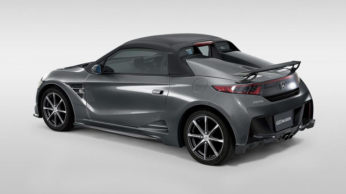 Honda S660 12 Automachi Com