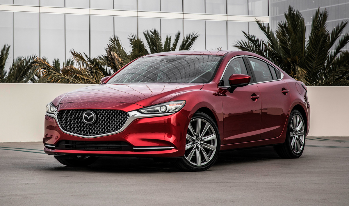 免税蜜月效应， Mazda Malaysia 累计8,000张订单！