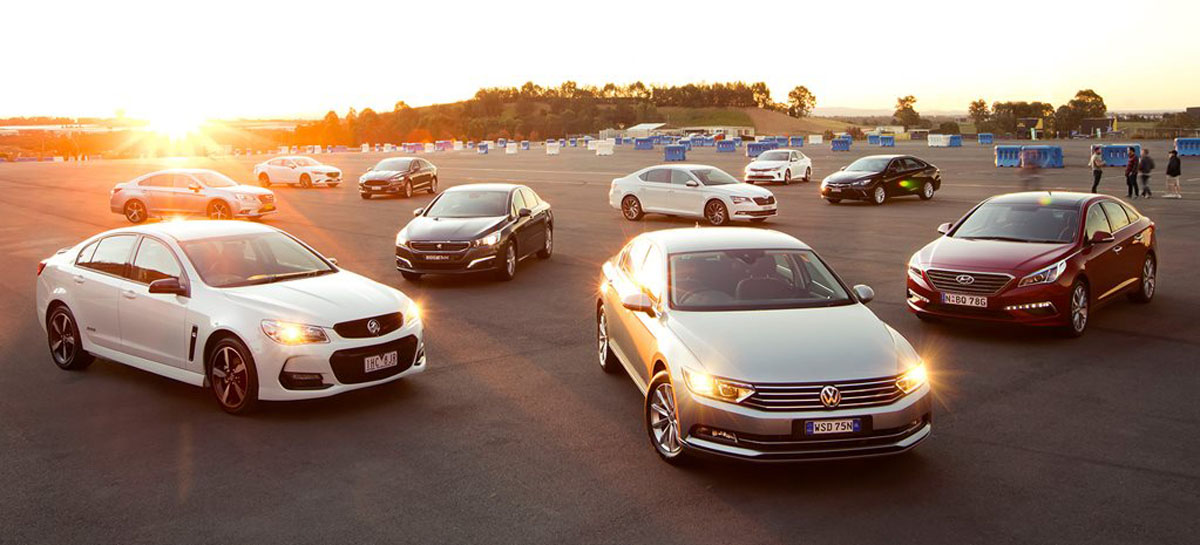 全球 Car manufacturers 关系表让你一目了然！Part 2