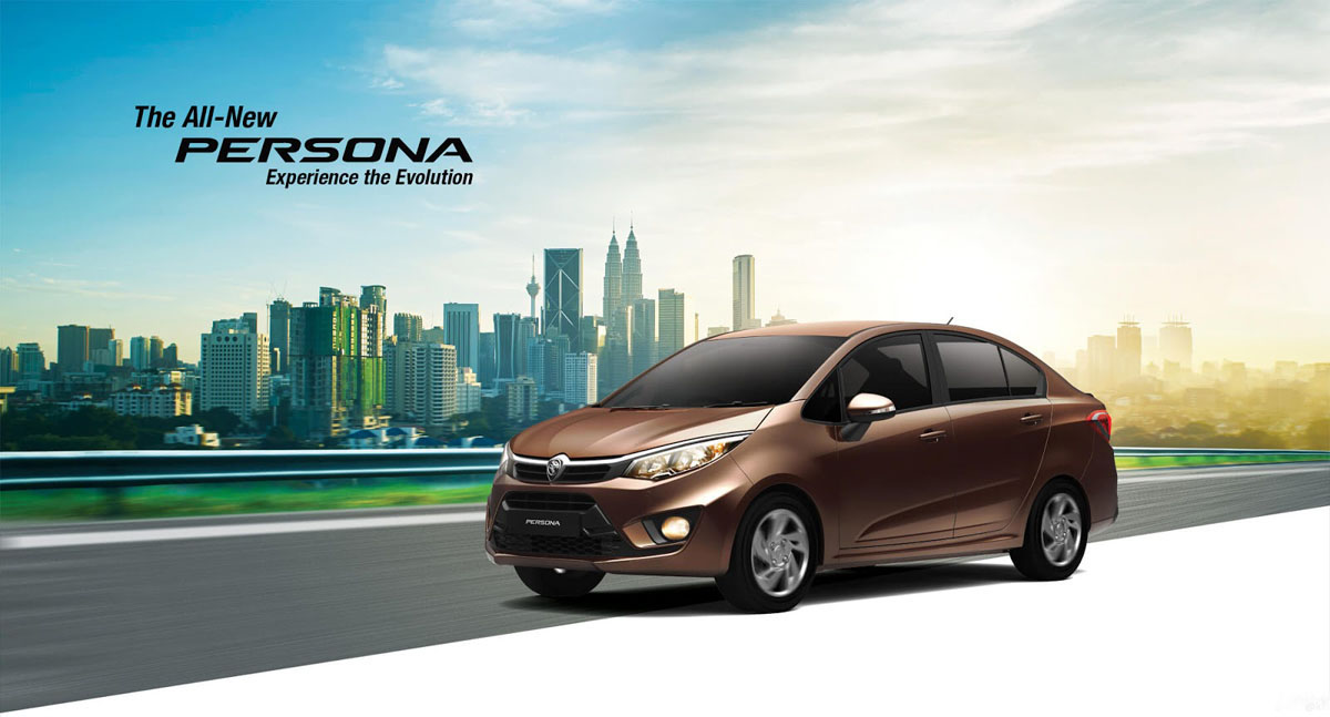 无 GST 效应！ Proton 7月卖出8,102辆汽车！