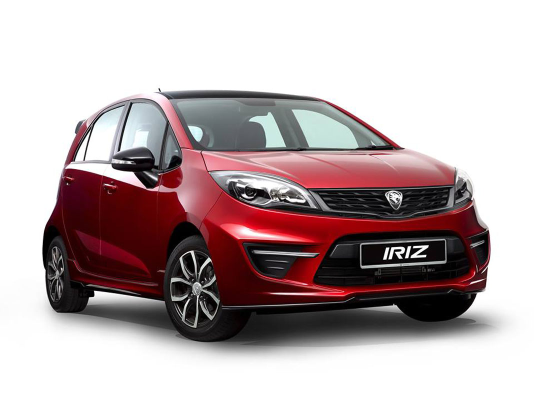 让我们来聊一聊 Proton 下一款新车是什么？