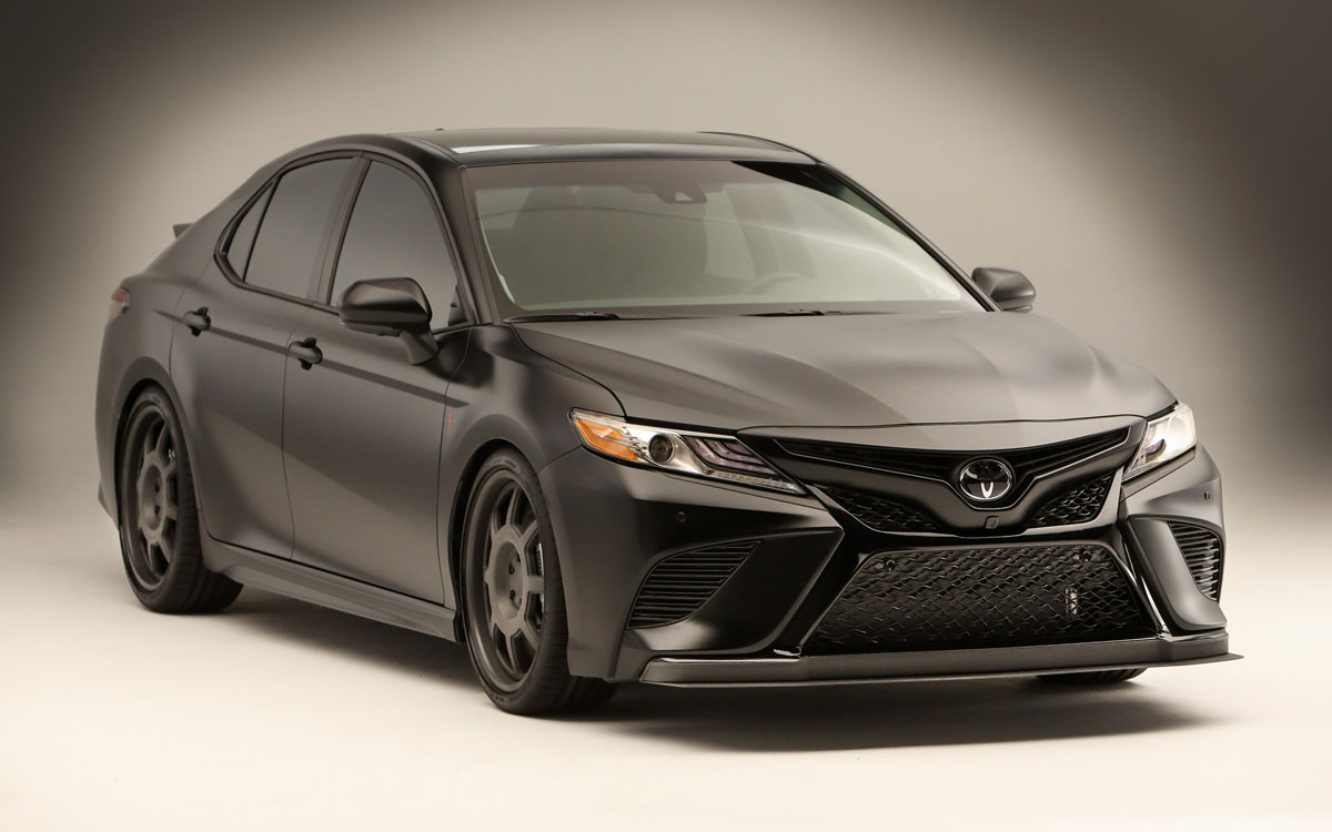 为什么 Toyota 这几年的车款越来越运动化？