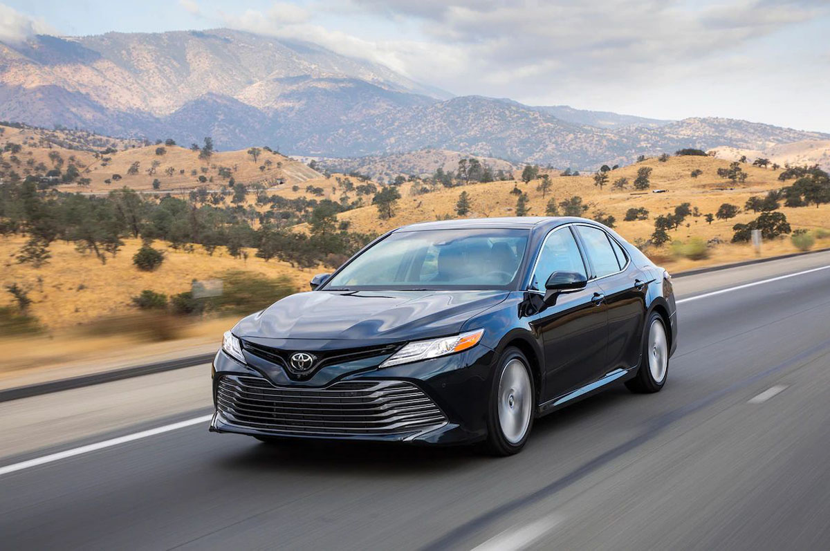 Toyota Camry XV70 ，如果没有新引擎你买单吗？