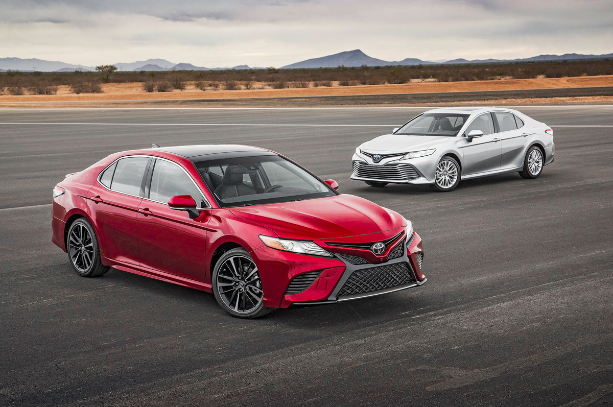 2018 全球百大品牌榜出炉， Toyota 蝉联最具价值汽车品牌！