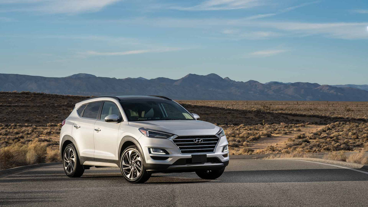 2019 Hyundai Tucson 月尾发表，预售价从 RM123,888起跳！