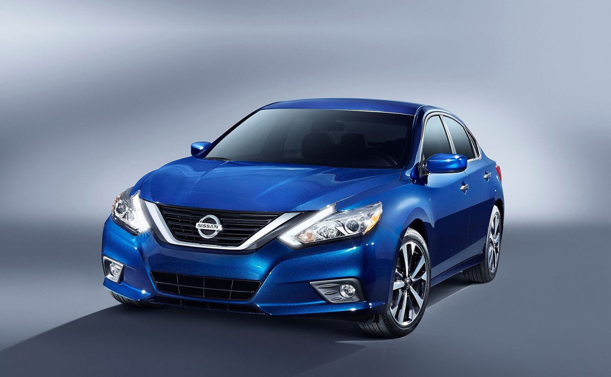 2018 Nissan Teana 确定进军泰国！两种引擎可以选择！