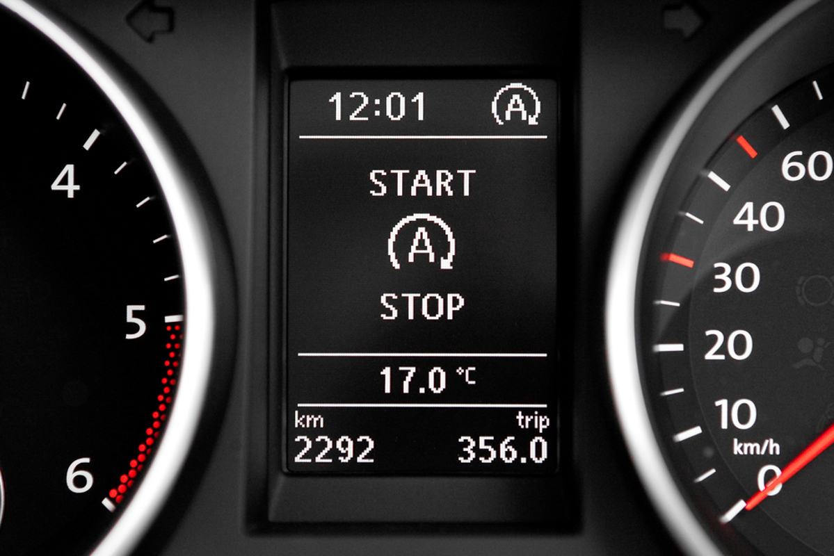 Auto Start-Stop 究竟会不会损害你的爱车引擎？