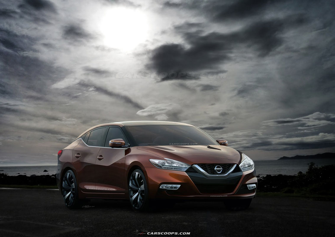 Nissan 车款未来将搭载 Mercedes-Benz 1.3L 涡轮引擎！