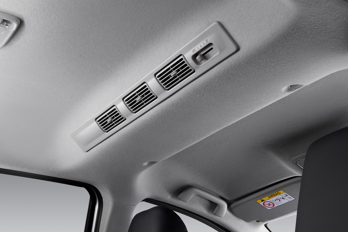 Perodua Aruz 正式发表，售价 RM 72,900 起跳！  automachi.com