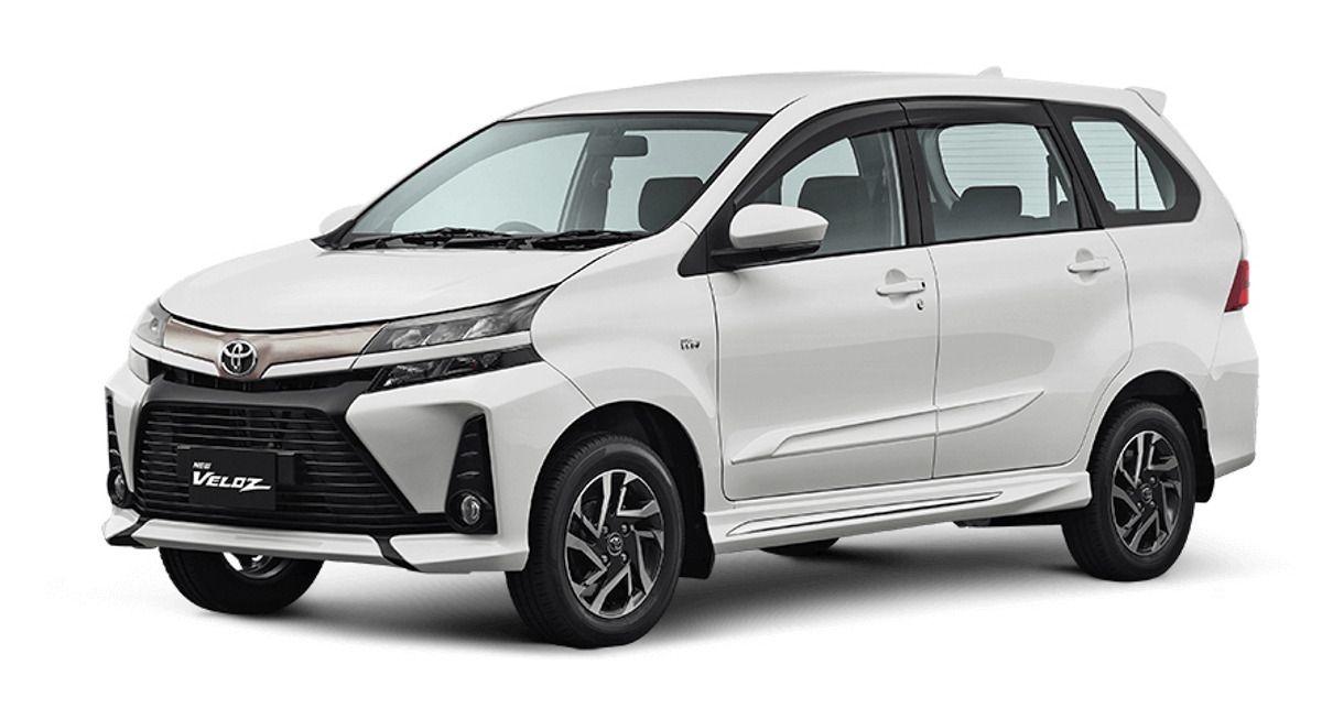 Baby Vellfire ？ 2019 Toyota Avanza 正式发表！