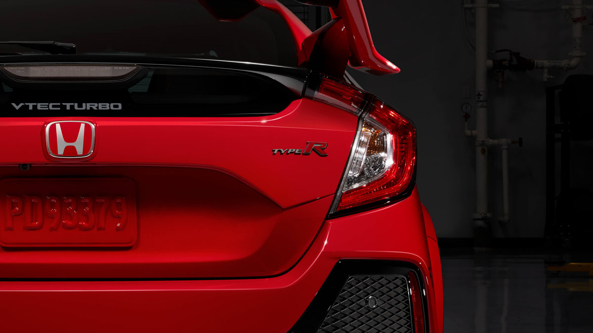 Honda Civic Type R 或回归日本生产? - automachi.com