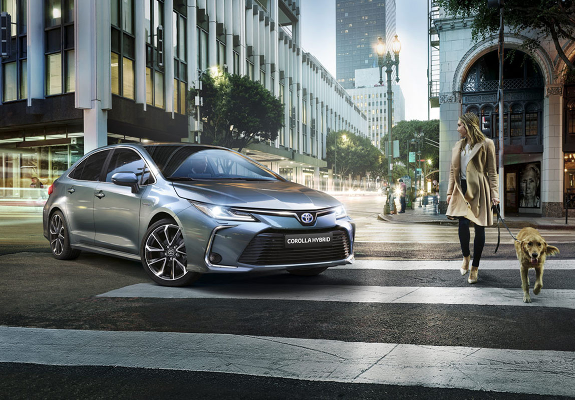 Toyota 连续十一年成为日本最有价值品牌！