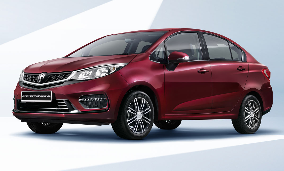 Proton 将成为右驾车型研发中心，未来新车款会参与开发！