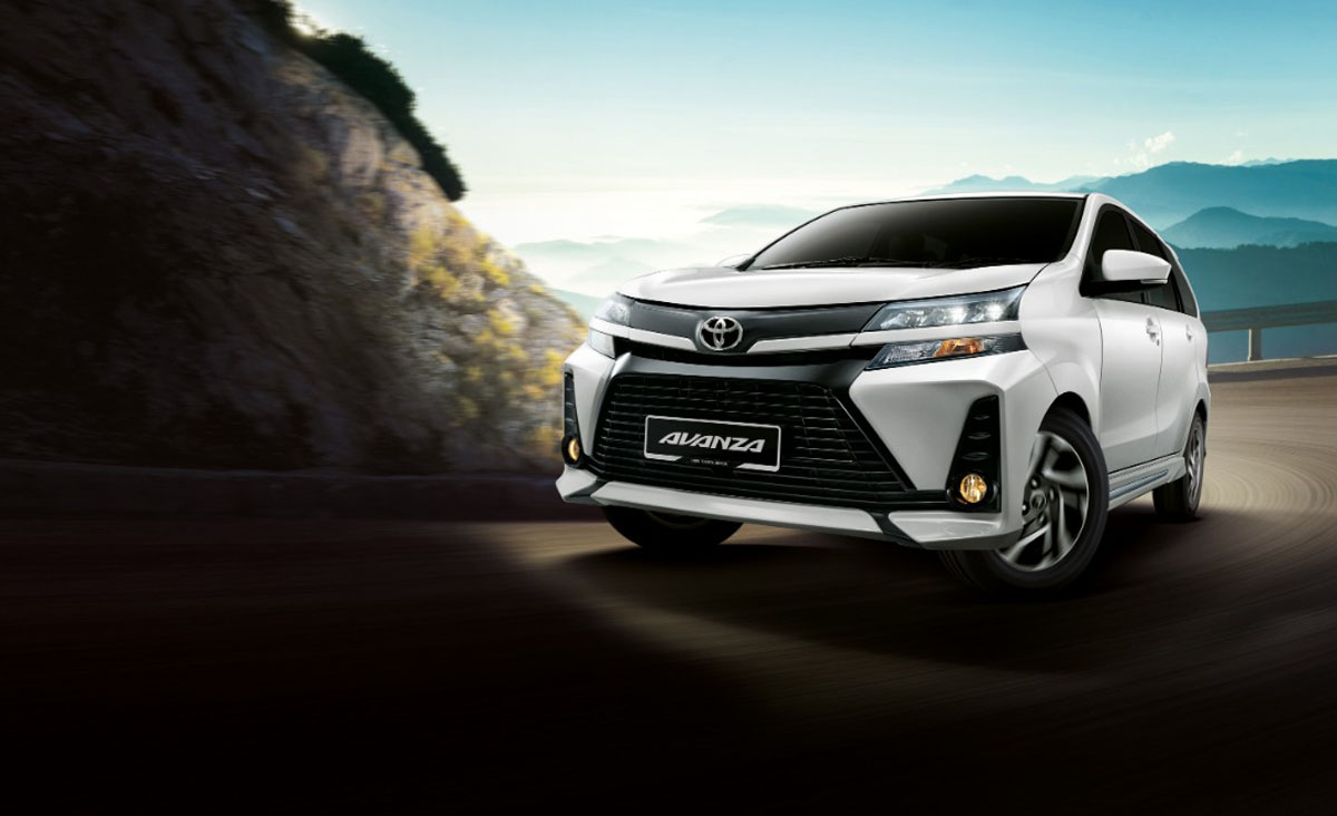 2019 Toyota Avanza 正式开售，售价从RM 80,888起跳！