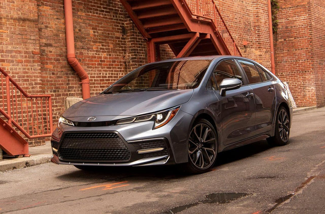 Toyota 公布2018财年业绩，净利润708.5亿令吉！