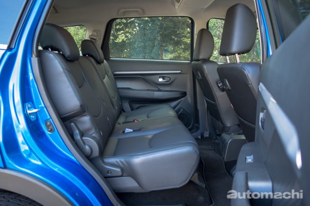 Perodua Aruz ，一切以家庭为重！  automachi.com