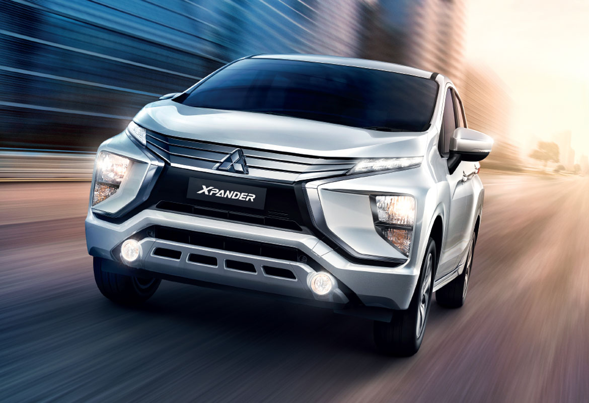 Mitsubishi Xpander 或以 CKD 方式在我国销售！
