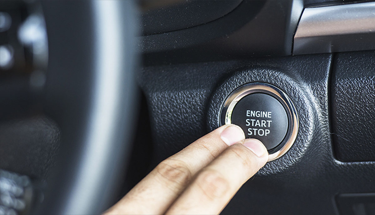 Keyless 免钥匙进入系统真的安全吗？答案是不一定！