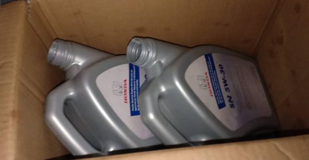 便宜莫贪！“再循环”仿冒 Engine Oil 工厂被捣破！ – automachi.com