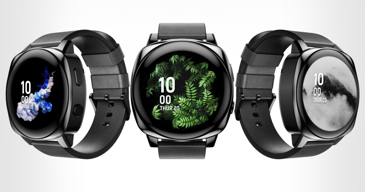 超级汽车钥匙！ Geely X Watch 智能手表登场！