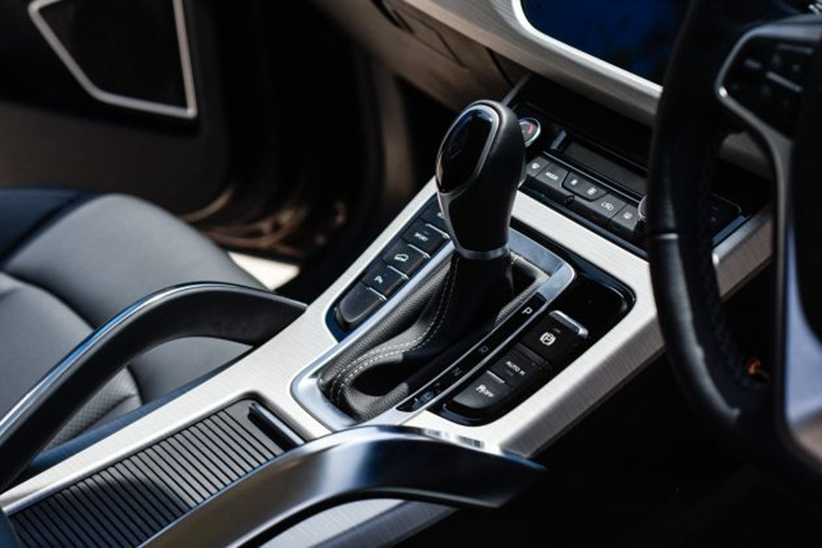 Proton 未来将会获得“High tech transmission“！