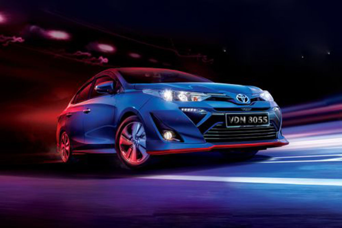 VDN No Plate 号码将在6月21日正式开放线上竞标，最低价由300令吉起！