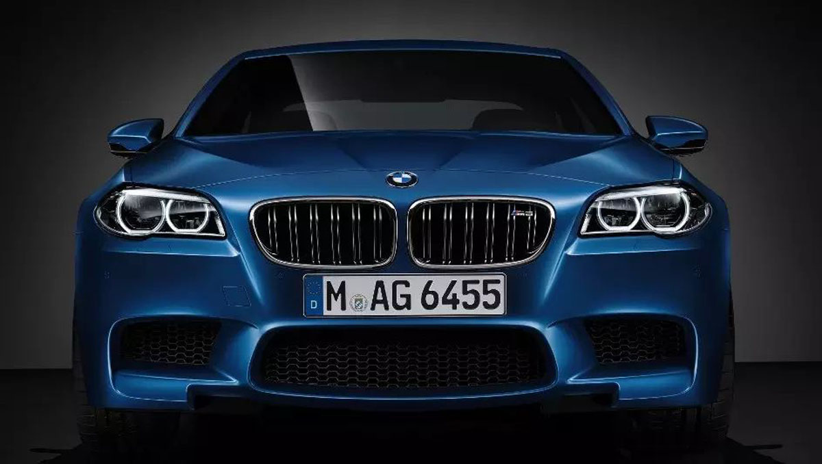 BMW 和 Lazada 合作，只需要RM 4,500即可入手一台 BMW ！