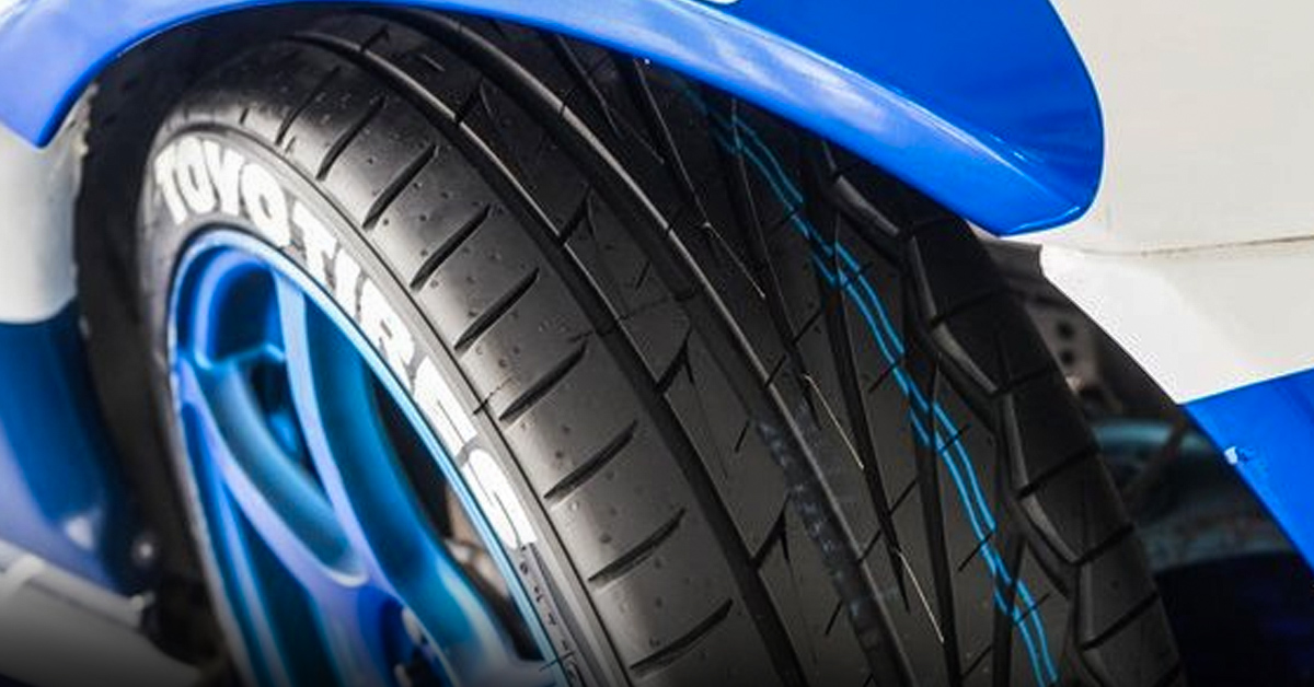 适合市区使用的高性能 Performance Tyre 有哪些？