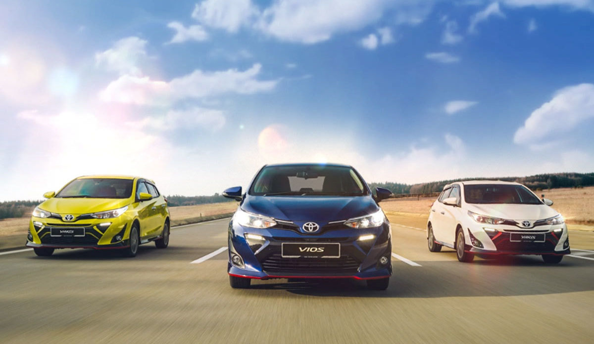 Year End Promotion 是你买车最好的时机