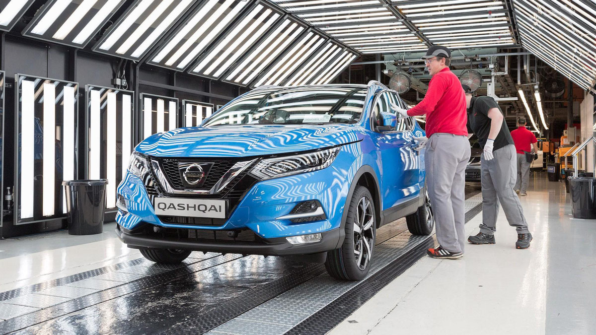 Carlos Ghosn 效应？ Nissan 毛利大跌98.5%！