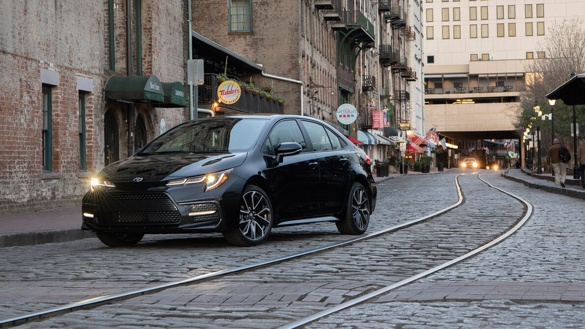 Toyota 还是第一！2019上半年全球狂卖4,303,303台！