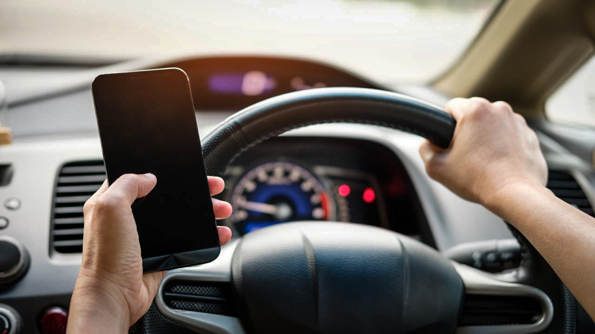 我国公路使用者最要不得的7大 Driving Attitude ！