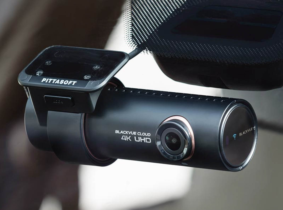 汽车必备神器！安装 Dashcam 有什么好处？