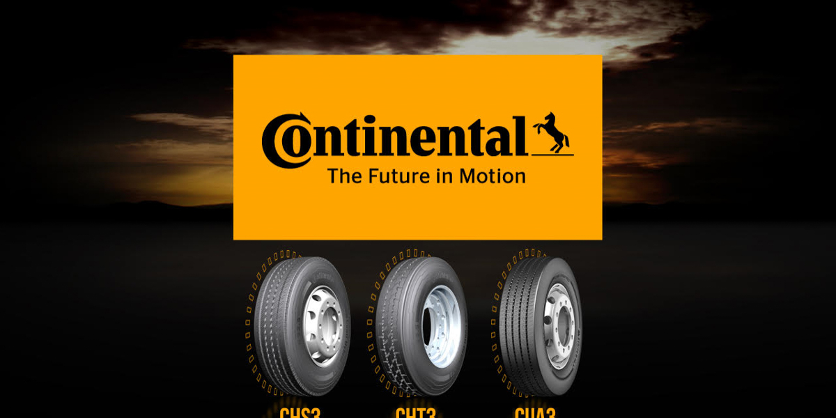Continental 将在年底前关闭我国的卡车轮胎生产线