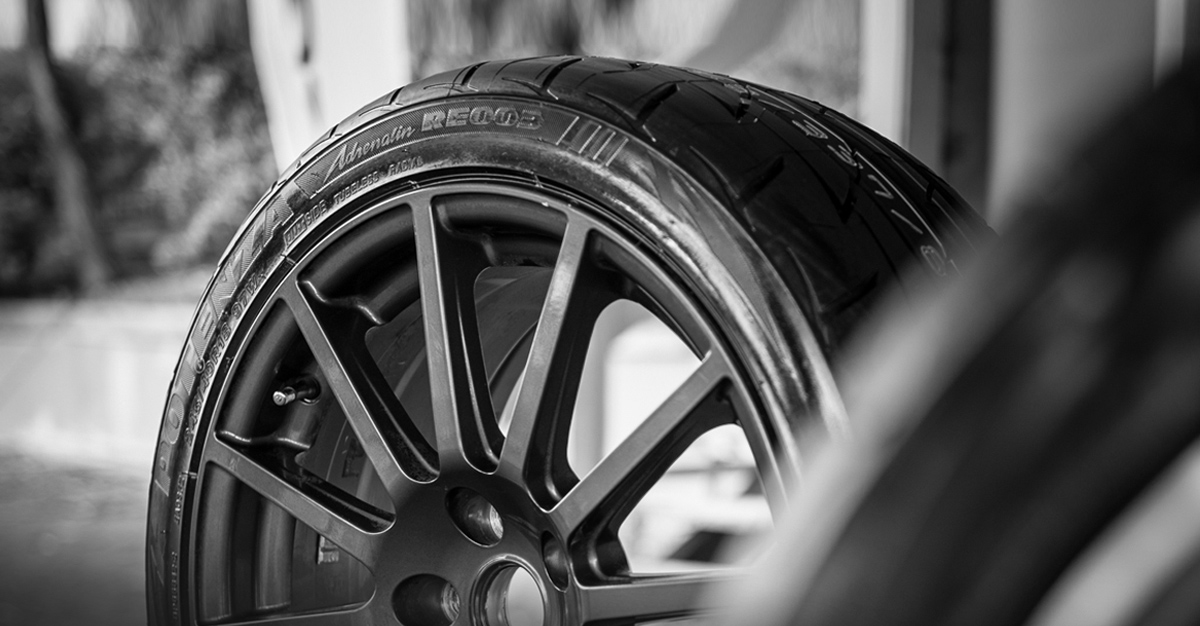 Bridgestone 打败 Michelin，成为全球收入最高轮胎品牌